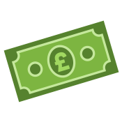 Get funds